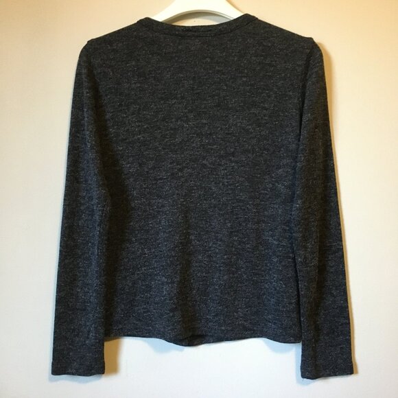 Vintage 90s Made in Canada Garage Button Up Cardigan - Picture 2 of 15